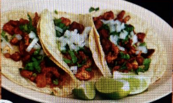 Taco Selection